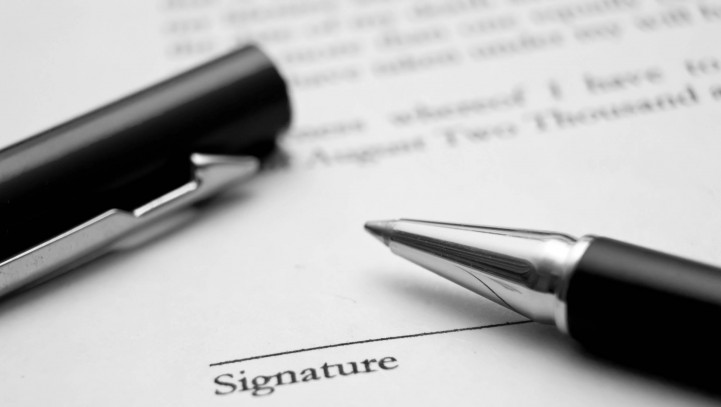 Law of Contract