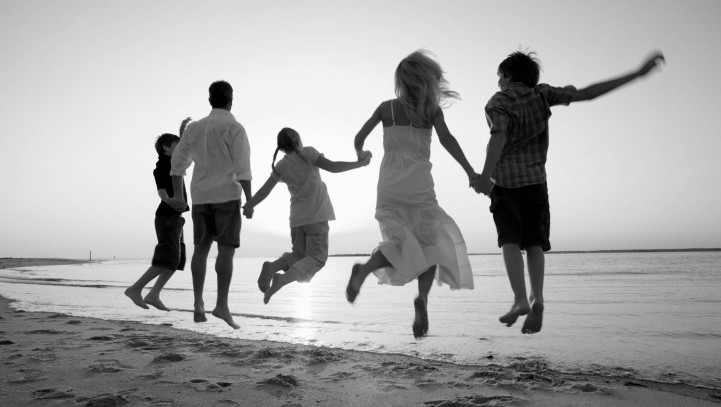 Family Law and Divorces
