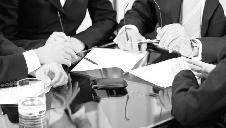 Commercial and Corporate Law